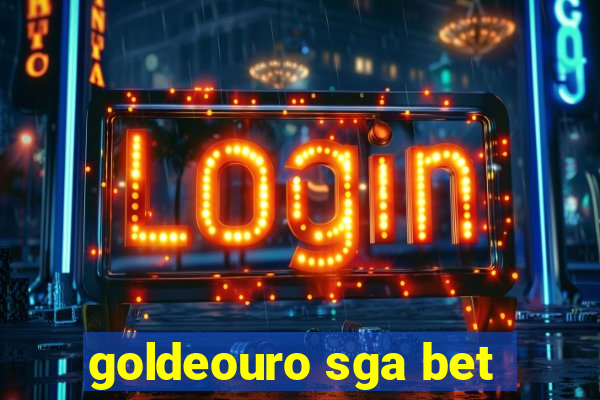 goldeouro sga bet